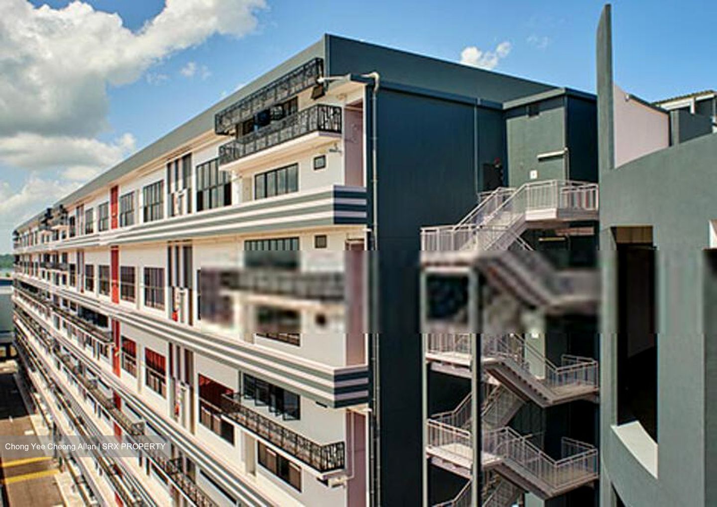 Loyang Enterprise Building (D17), Factory #453508261